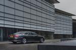 Audi A8 L 60 TFSI e Quattro 2020 года (UK)